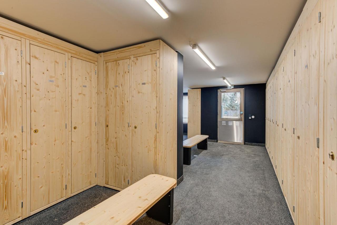 Apartmán White Pearl A02 - Alpes Travel - Chamonix - Sleeps 4 Exteriér fotografie