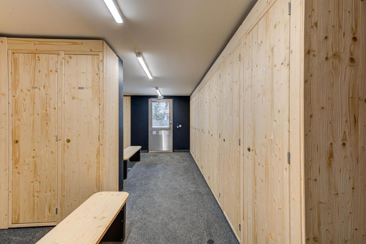Apartmán White Pearl A02 - Alpes Travel - Chamonix - Sleeps 4 Exteriér fotografie