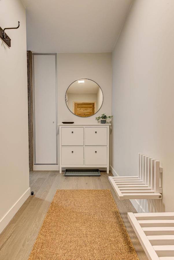 Apartmán White Pearl A02 - Alpes Travel - Chamonix - Sleeps 4 Exteriér fotografie